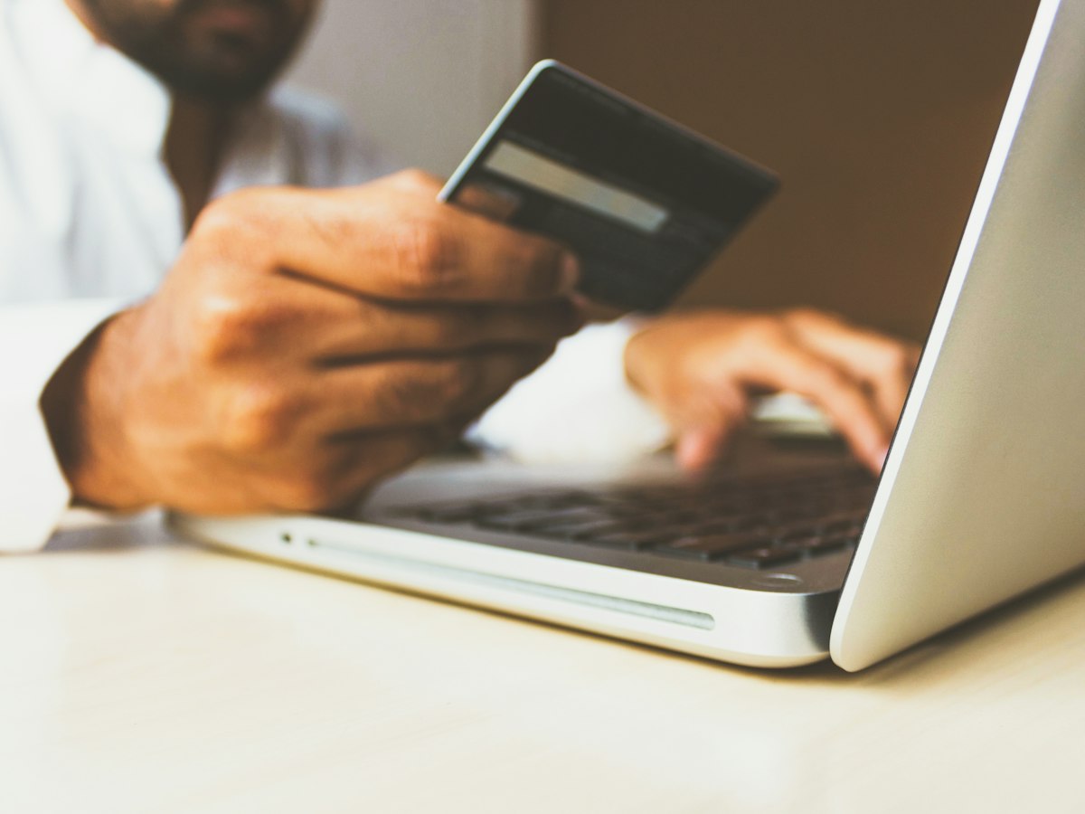 E-Commerce Storefront