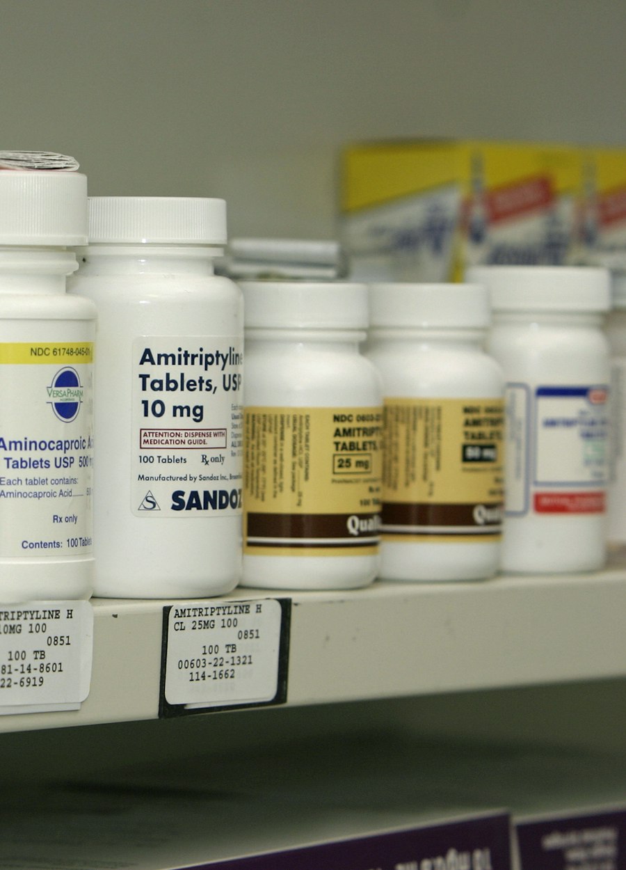 Pharmacy hero