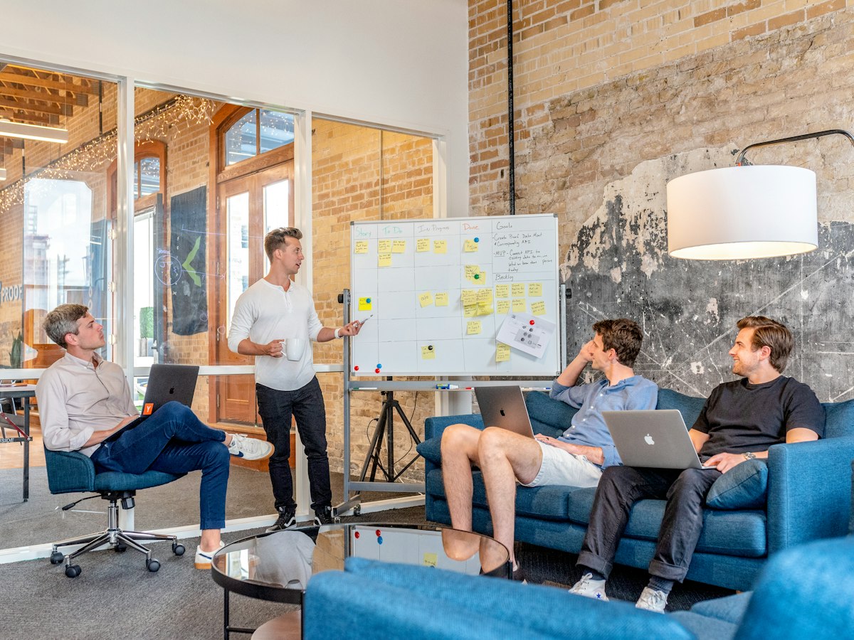 Get Your Staff Up to Speed