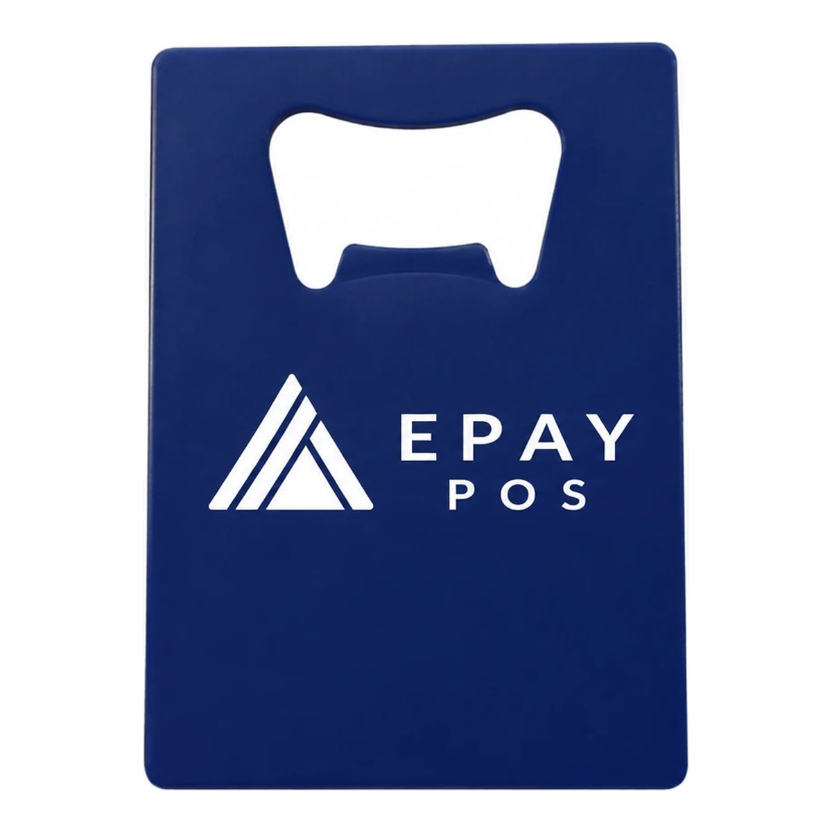 EPAY bottle openers