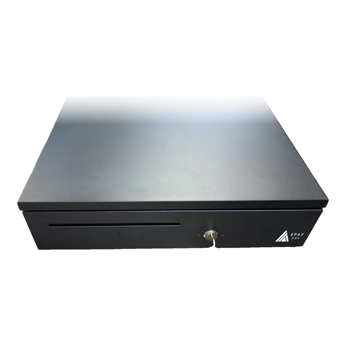 Cash drawer