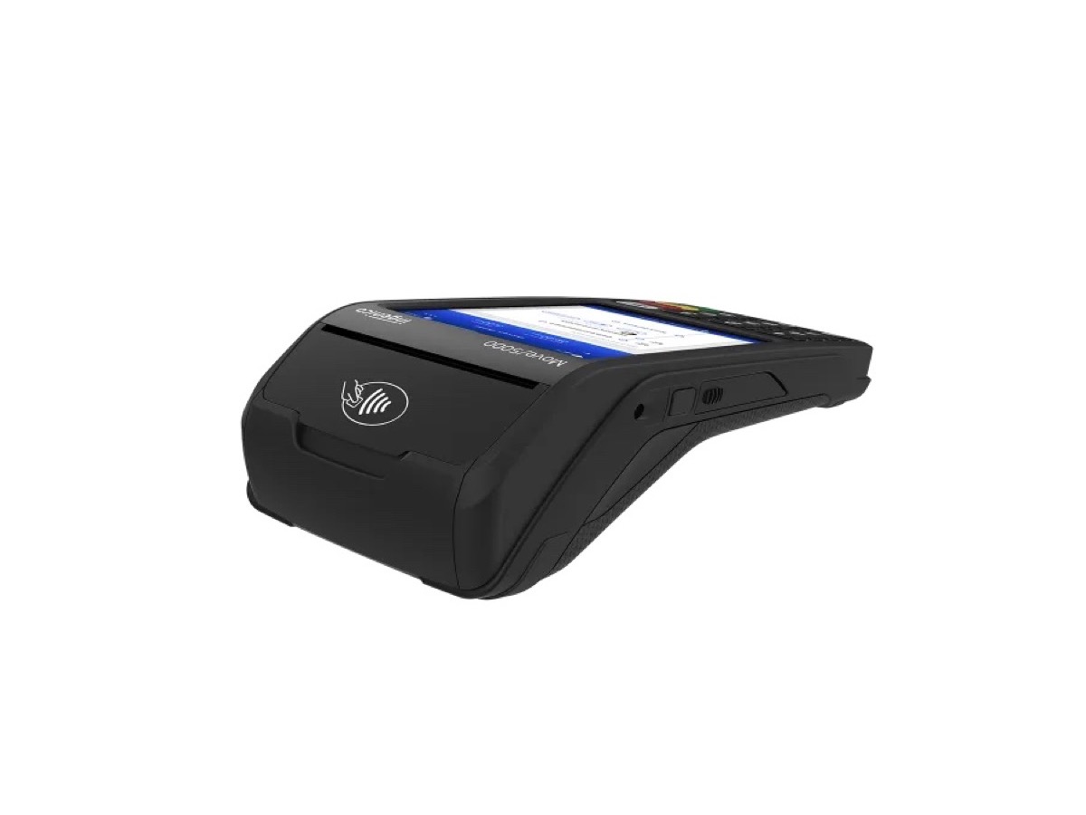 Portable terminal